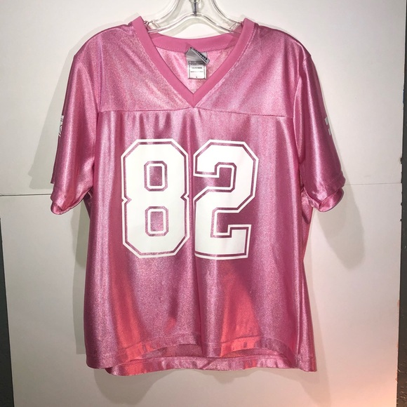 jason witten pink jersey